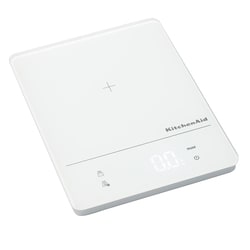 KitchenAid Balance étanche de 5 kg (11 lb), blanche 1 ea, 36,00 $/1ch