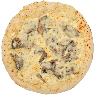 Hand-Tossed Made-in-Italy Funghi Pizza