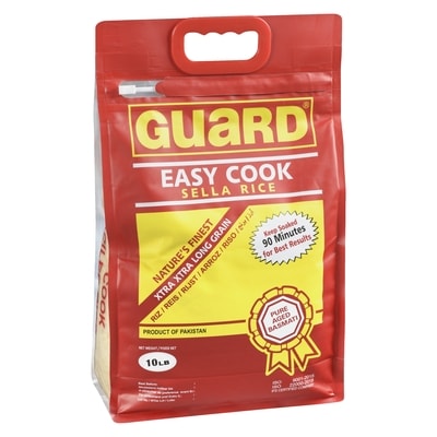 Sella Rice Easy Cook