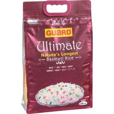 Basmati Rice Ultimate