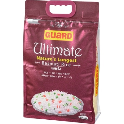 Basmati Rice Ultimate