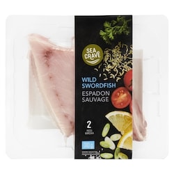 Sea Crave Wild Swordfish 310 g Your Independent Grocer