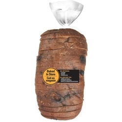null Bread Amazing Grain Raisin 383 g, $1.17/100g