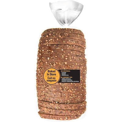null Bread Amazing Grain 450 g, $1.00/100g