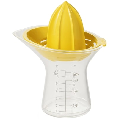 Oxo Softworks Citrus Juicer 1 ea, $16.00/1ea