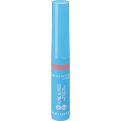 Kind & Free Tinted Lip Balm Hibiscus Blaze - 004