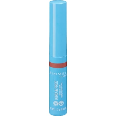 Rimmel London Kind & Free Tinted Lip Balm, Hydrating, Lightweight, Vegan Formula Apricot Beauty - 002 4 g, $199.75/100g