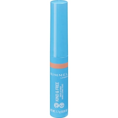 Rimmel London Kind & Free Tinted Lip Balm Tropical Spark - 003 4 g, $199.75/100g