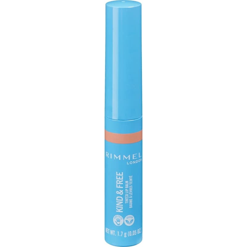 Kind & Free Tinted Lip Balm Tropical Spark - 003