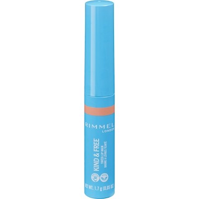 Rimmel London Baume à lèvres teinté kind & free tropical spark - 003 4 g, 199,75 $/100g