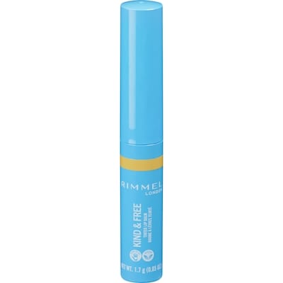 Rimmel London Kind & Free Tinted Lip Balm, Hydrating, Lightweight, Vegan Formula Air Storm - 001 4 g, $199.75/100g
