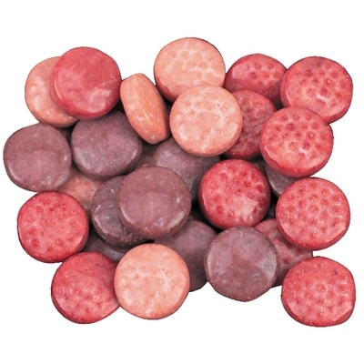 Johnvince Foods Razzles $16.51/1kg $7.49/1lb