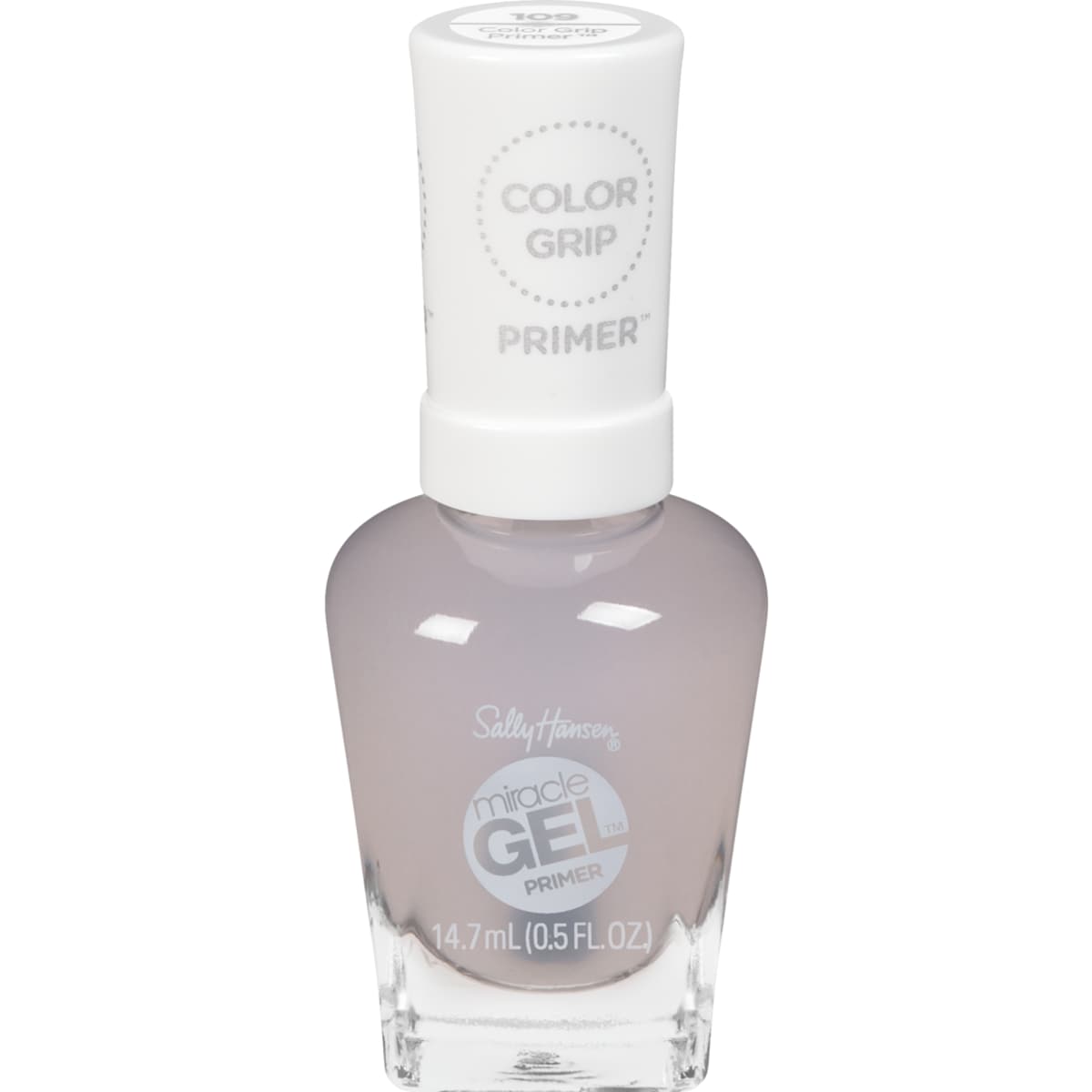 Sally Hansen Miracle Gel Color Grip Primer - 109 14.7 ml, $99.05/100ml