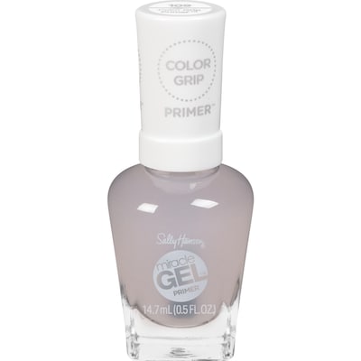 Sally Hansen Vernis de base miracle gelcolor grip primer - 109 14.7 ml, 99,05 $/100ml