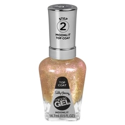 Miracle Gel Top Coat Activator Moonlit - 107