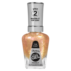 Sally Hansen Miracle Gel Top Coat Activator Moonlit - 107 - 14.7