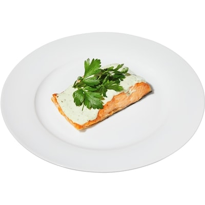 null Saumon, Green Goddess 39,90 $/1kg 18,10 $/1lb