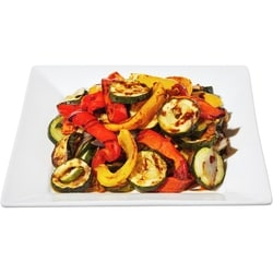 null Grilled Vegtables $24.90/1kg $11.30/1lb