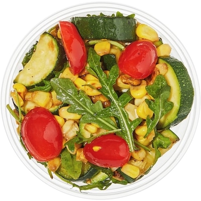 null Zucchini and Corn Salad $24.90/1kg $11.30/1lb