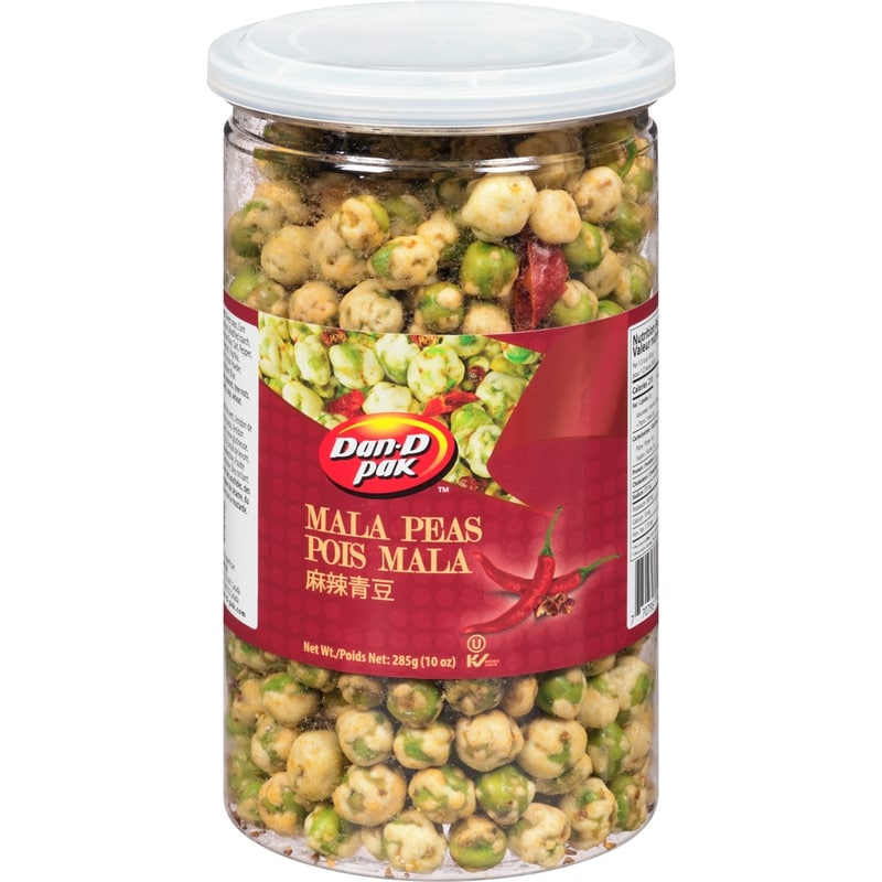 Mala Peas