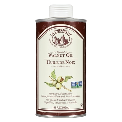 La Tourangelle Walnut Oil Roasted 500 ml, $3.00/100ml