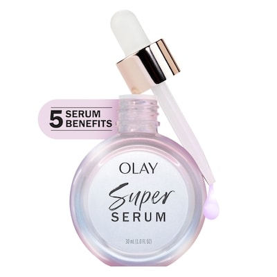 Olay Super Serum 30 ml, $143.97/100ml