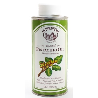 La Tourangelle Pistachio Oil Roasted 250 ml, $6.80/100ml