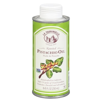 La Tourangelle Pistachio Oil Roasted 250 ml, $7.60/100ml