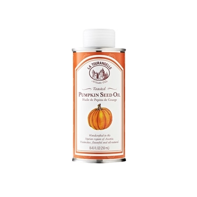 La Tourangelle Pumpkin Seed Oil Toasted 250 ml, $7.60/100ml