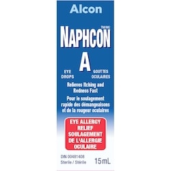 Naphcon-A
