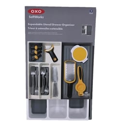 null Organisateur de tiroir extensible 1 ea, 28,00 $/1ch