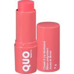 Quo Beauty Cheek & Lip Multistick Bubble Gum - 1 ea | Real