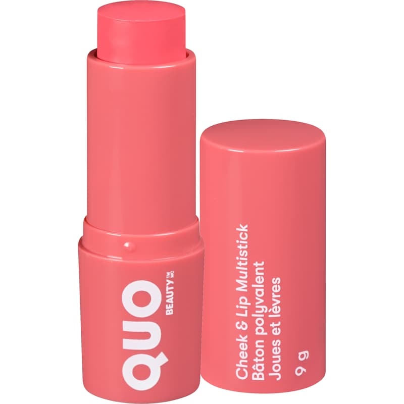Cheek & Lip Multistick Bubble Gum