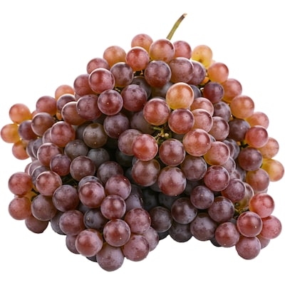 Délices du Marché Raisins de Canadice 907 g, 0,69 $/100g