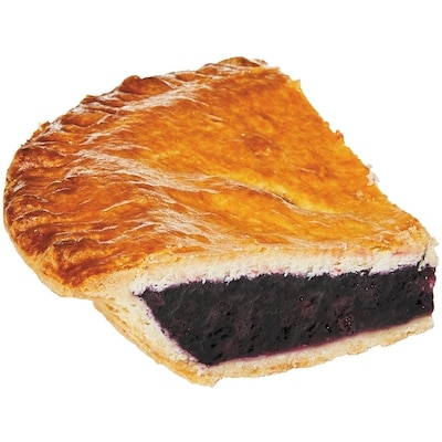 null Blueberry Pie Slice 170 g, $1.47/100g