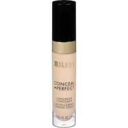 Conceal + Perfect Longwear Concealer 100 Pure Ivory