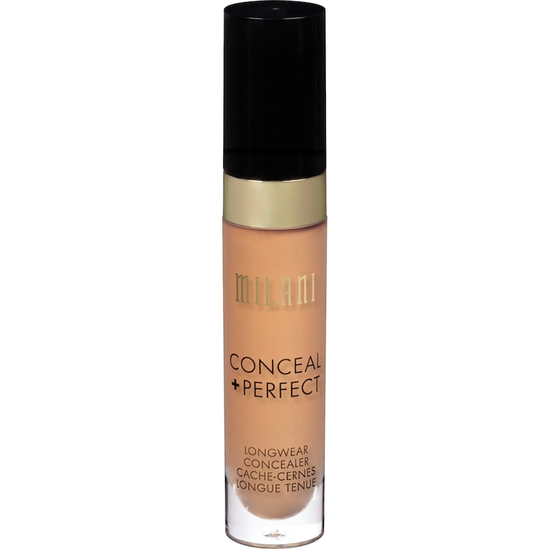 Conceal + Perfect Longwear Concealer 165 Deep Tan