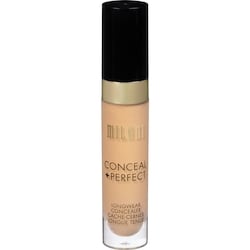 Conceal + Perfect Longwear Concealer 145 Warm Beige