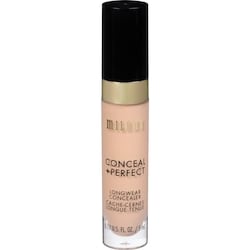 Conceal + Perfect Longwear Concealer 125 Light Natural