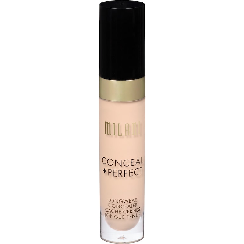 Conceal + Perfect Longwear Concealer 115 Light Nude