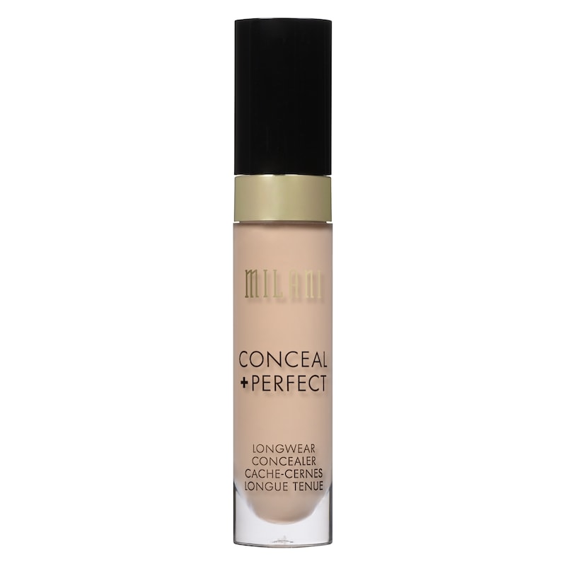 Conceal + Perfect Longwear Concealer 110 Nude Ivory