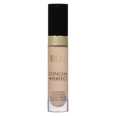 Conceal + perfect cache-cernes longue tenue 110 ivoire naturel
