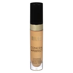 Conceal + Perfect Longwear Concealer 160 Warm Tan