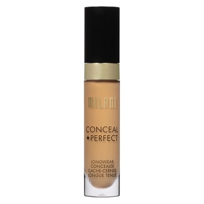 Conceal + perfect cache-cernes longue tenue 160 teint chaud