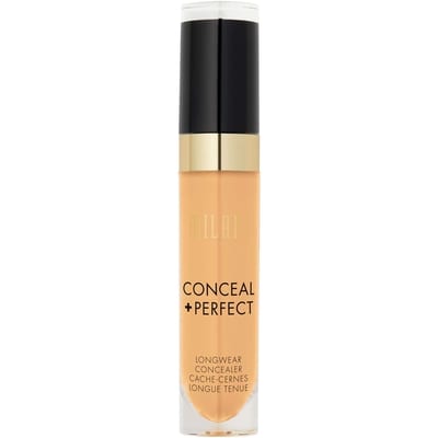 Milani Conceal + Perfect™ Longwear Concealer 150 Natural Sand 1 ea, $13.49/1ea