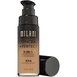 Conceal + Perfect™ 2-In-1 Foundation + Concealer 05a Natural Beige