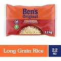 Riz étuvé à long grain Ben's Original