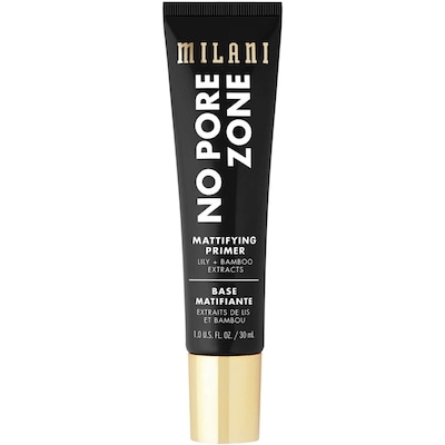 Milani No Pore Zone Face Primer No Pore Zone 1 ea, $16.99/1ea