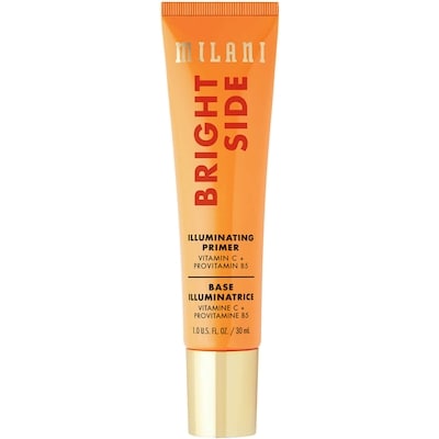 Milani Bright Side Face Primer Bright Side 1 ea, $16.99/1ea