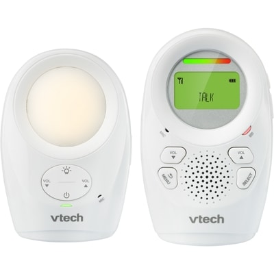 Vtech DM1211 Moniteur audio numérique portée étendue 1 ea, 55,00 $/1ch